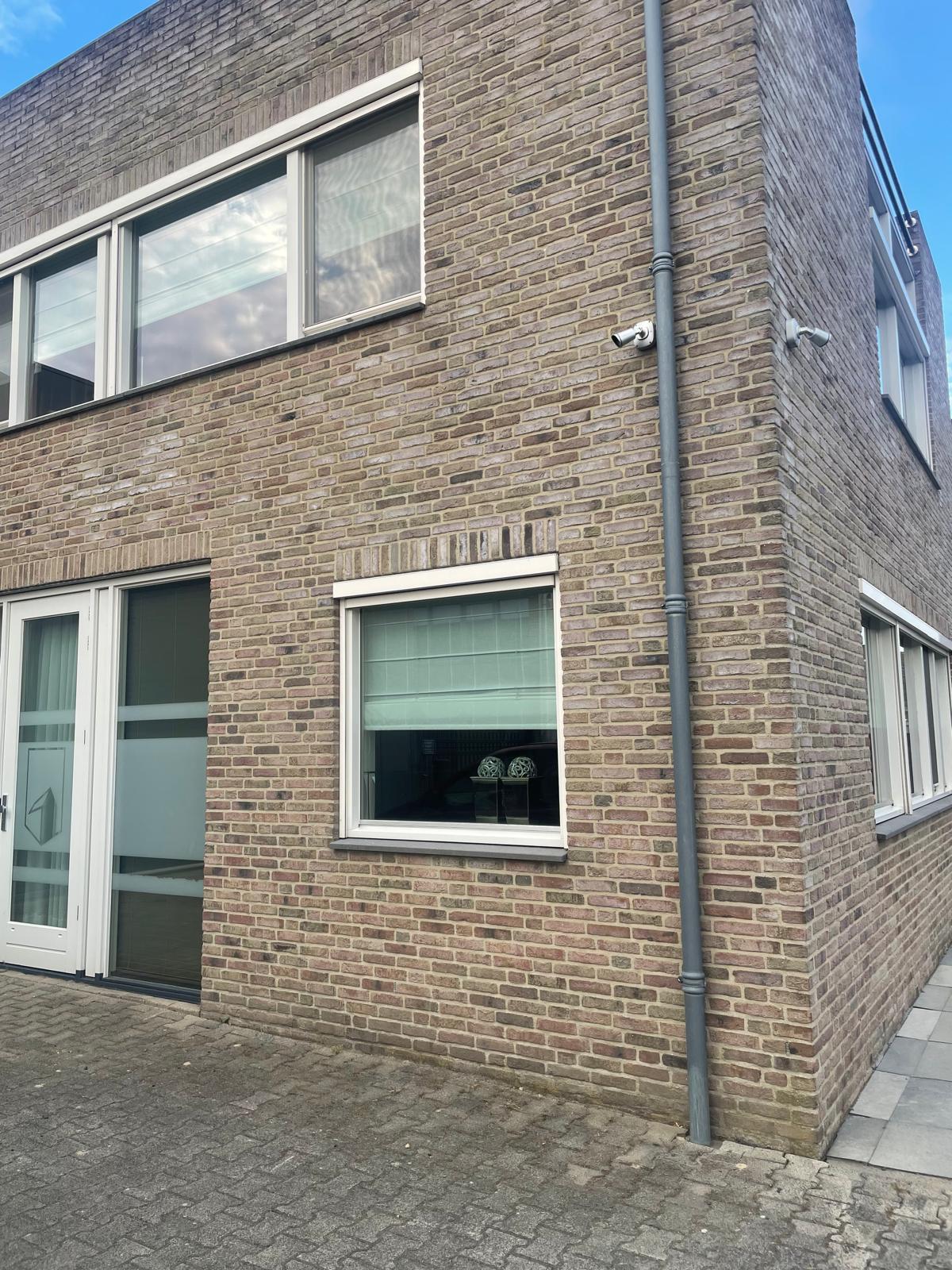 Camera Installatie 1