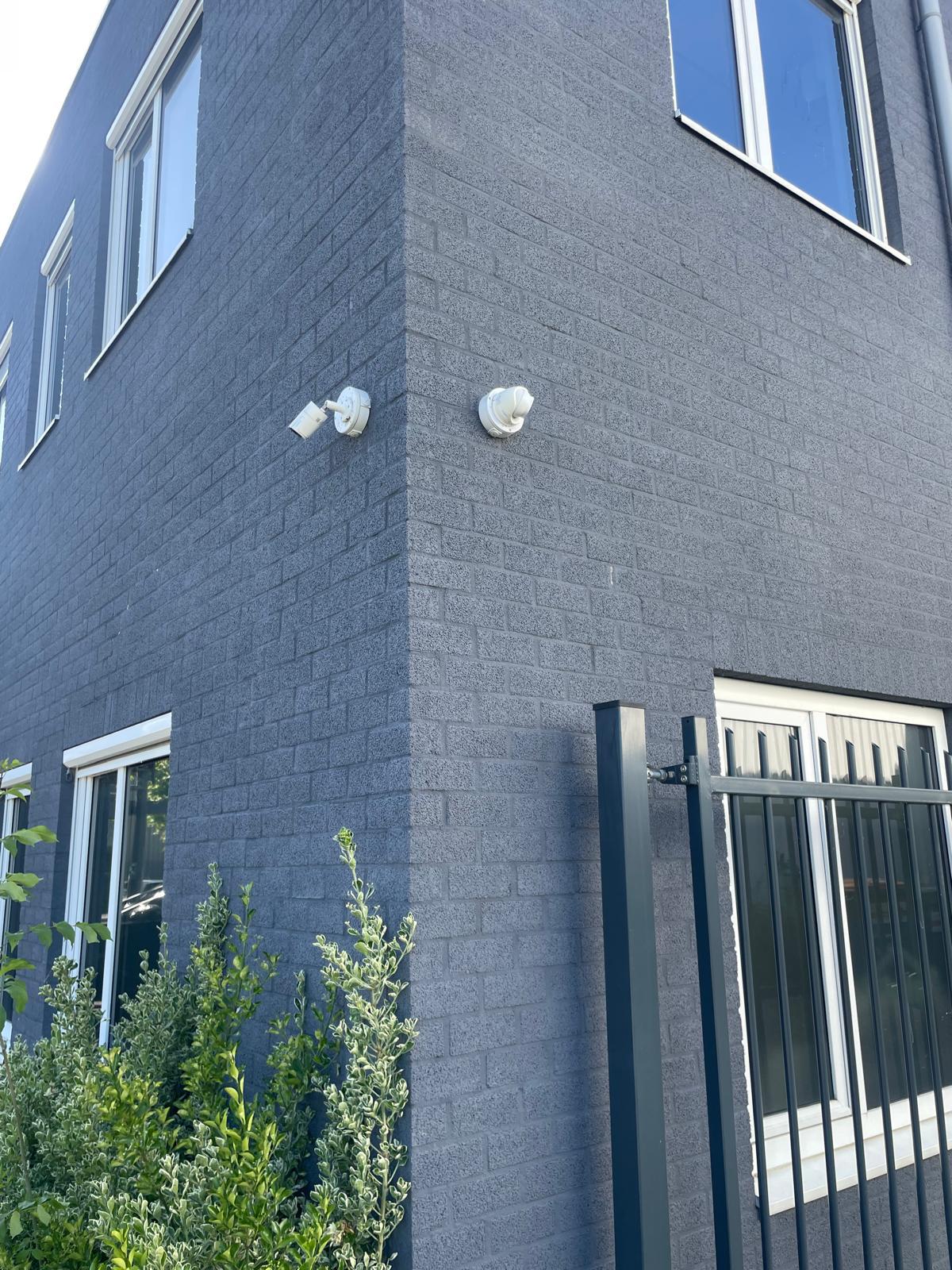Camera Installatie 3